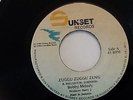 Bobby Melody - Zuggu Zuggu Zeng Roots /Reggae 45