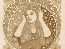 MIRANDA RICHARDS LEE-ECHOES OF THE DREAMTIME-VINYL LP INVISIBLE NEU