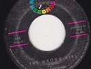 NORTHERN SOUL 45 RPM - THE SHOWMEN ON MINIT RECORDS