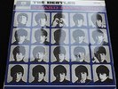 BEATLES A Hard Days Night UK STEREO PCS 3058 mid-60s Pressing MINT- Superb Copy