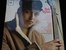 BOB DYLAN s/t UK CBS stereo 1967-68 stereo LP MINT- Folk Debut