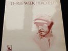 P.J. PROBY Three Week Hero UK Liberty Stereo 1969 1st pressing LP Psych MINT