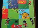 PROCOL HARUM Home UK Regal Zonophone 1970 1st pressing STEREO LP MINT Psych