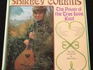 SHIRLEY COLLINS The Power Of The True Love Knot UK Polydor 68 MINT Folk Psych LP