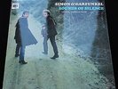 SIMON & GARFUNKEL Sounds Of Silence UK CBS '67 stereo pressing MINT- Superb
