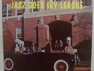 Johnny Pate/Jazz Goes Ivy League/Federal/King/561/VG+/DG