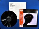 BILL EVANS TRIO Waltz For Debby SMJ6118 OBI LP Du2401