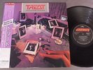TREAT/PLEASURE PRINCIPLE w/OBI PROMO JPN 25PP199