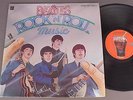 BEATLES/ROCK`N`ROLL MUSIC JPN EAS77009-10