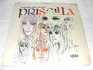 Priscilla Paris 