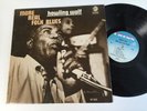 Howlin' Wolf LP More Real Folk Blues Chess ORIG