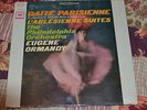 SEALED  Eugene Ormandy Gaite Parisienne L'Arlesienne Suites Columbia MS 6546