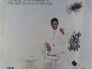 Al Green - I'm Still In Love With You LP - Hi VG++ Green Wax