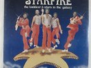 Starfire - Dancing And Singing For You LP - Dynamic Artists SEALED