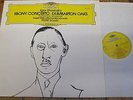 2531 378 Stravinsky Ebony Concerto etc. / Boulez