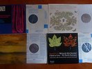 Most of the vocal works of Finzi on 2x Lyrita Hyperion & L'oiseau Lyre 4LPs NM