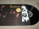 THE BLACK CROWES - SHAKE YOUR MONEY MAKER - EXCELLENT CONDITION - LP RECORD