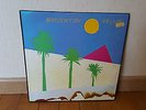 NEW WAVE POP ROCK LP THE CURE BOYS DON'T CRY OG SPAIN PRESS POLYDOR 1986