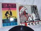 Tom Petty. Full moon fever. Excellent condition