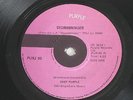 DEEP PURPLE stormbringer  1974 PURPLE SOUTH AFRICA 7