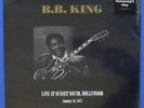 B.B. KING, Live At Sunset Sound Hollywood 1972, 180 Gram Vinyl Double LP, NEU