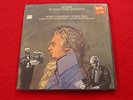 MOZART SIX GREAT PIANO CONCERTOS CASADESUS SZELL LP BOX SEALED COLUMBIA 32796