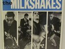 The Milkshakes-Fourteen Rhythm and Beat Greats LP, Big Beat , NM