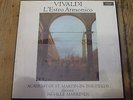 ZRG 733-4 Vivaldi L'Estro Armonico / Marriner / ASMF 2 LP box SEALED