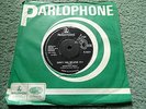 Jonathan Kelly Don't You Believe It? 45 1st UK 70 Parlophone Feat Eric Clapton