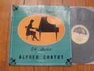 CHOPIN : 24 Etudes / Alfred CORTOT piano LP LVSM FJLP 5050  50'S Press
