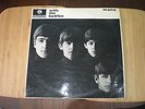 The Beatles - With The Beatles Album Mono