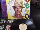 DEVO - Are We Not Men? orig LP BSK 3239 1978 BRIAN ENO Mark Mothersbaugh synth