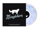 Explosions In The Sky Manglehorn Limited Colored Vinyl LP Soundtrack OST Pacino