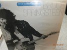 Bruce Springsteen Born to Run CBS Half Speed