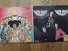 Jimi Hendrix - Are you / Axis, double LP comp, Polydor 2683 031 VG+/VG+