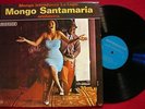 MONGO SANTAMARIA Presents La Lupe KAKO RIVERSIDE LATIN GUAGUANCO LP HEAR