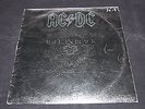 AC/DC Back In Black 12
