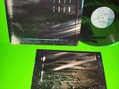 RAIN TREE CROW Blackwater 1991 RARE UK 12
