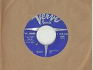 THE AMBERS-I LOVE YOU BABY-ORG-US-VERVE-VK-10436.