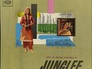 BOLLYWOOD HINDI INDIAN LP vinyl record JUNGLEE - RARE 33 LP SHANKAR JAIKISHAN NM