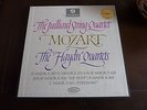 SAX 2470-72  Mozart The 