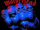 Iron Fist - Motorhead (2015, Vinyl NEW)