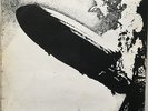 Led Zeppelin - Led Zeppelin-  Atlantic 588171 Vinyl