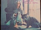 CAROLE KING It's Too Late  1974 MEXICO promo non-gatefold issue LP