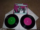  Guns N' Roses GNR  Appetite For Demolition  double 7