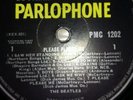 THE BEATLES  Please Please Me - UK 4th Press PMC1202, XEX 421-1N, XEX 422-1N