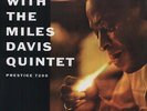 Steamin With The Miles Davis Quintet - Miles Davis (2011, Vinyl NEW)