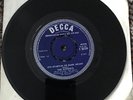 Rare Demo It's Started To Rain Again Glasshouse Green Splinter Red The Kinsmen