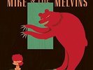 Mike & The Melvins - Three Men & A Baby [Vinyl New]