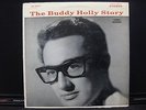 Buddy Holly The Buddy Holly Story Coral CRL 757279 Vinyl LP Stereo